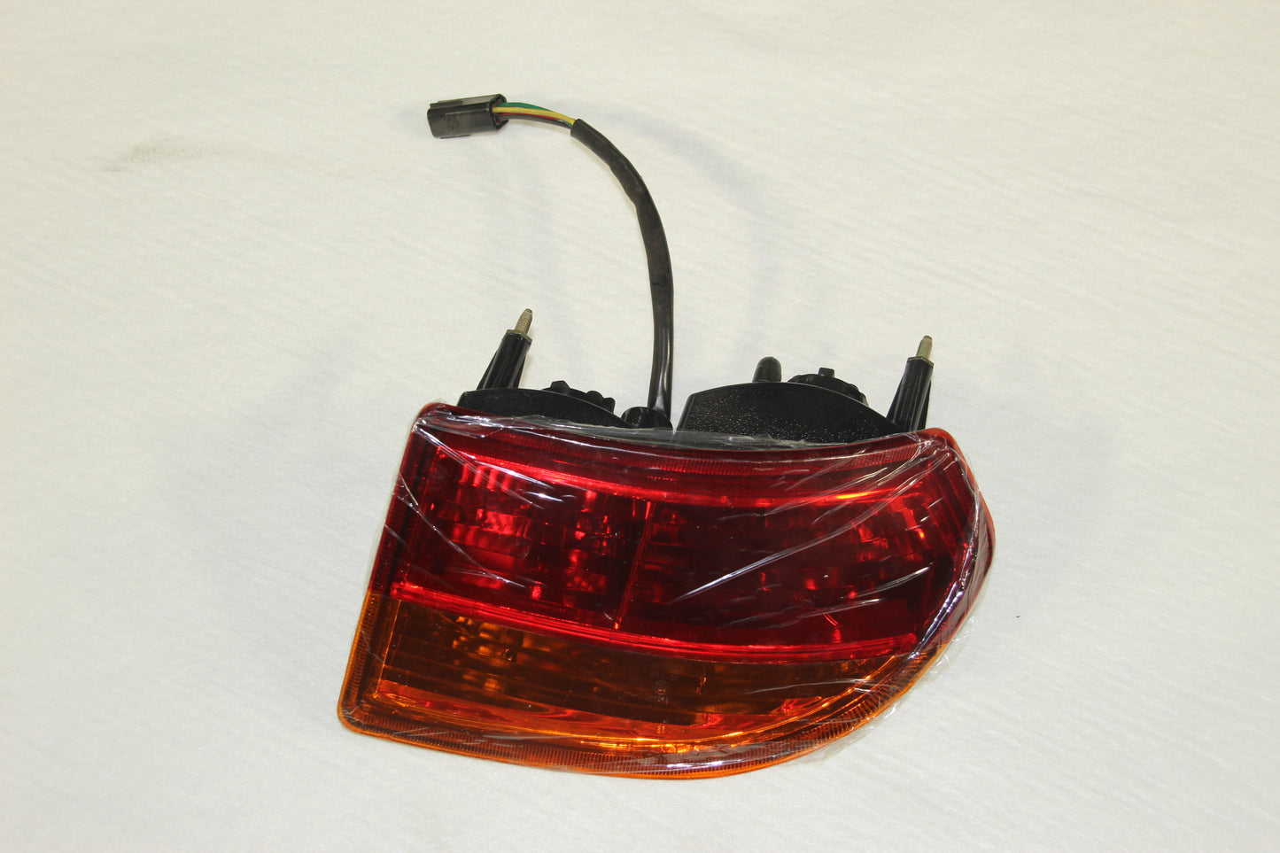 Rechter achterlicht