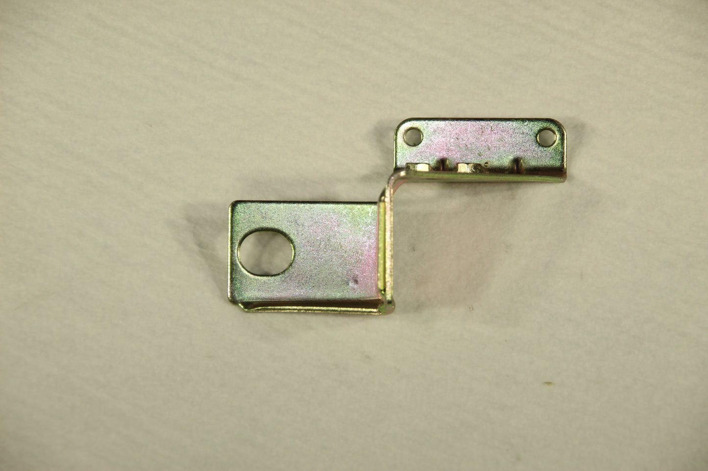 Steun voor electronisch afzet kastje