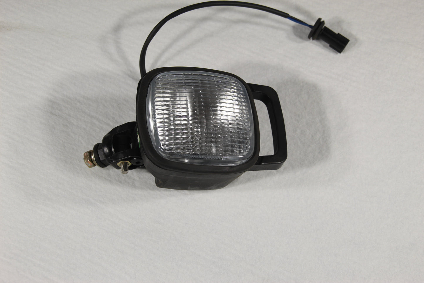 Work lamp
