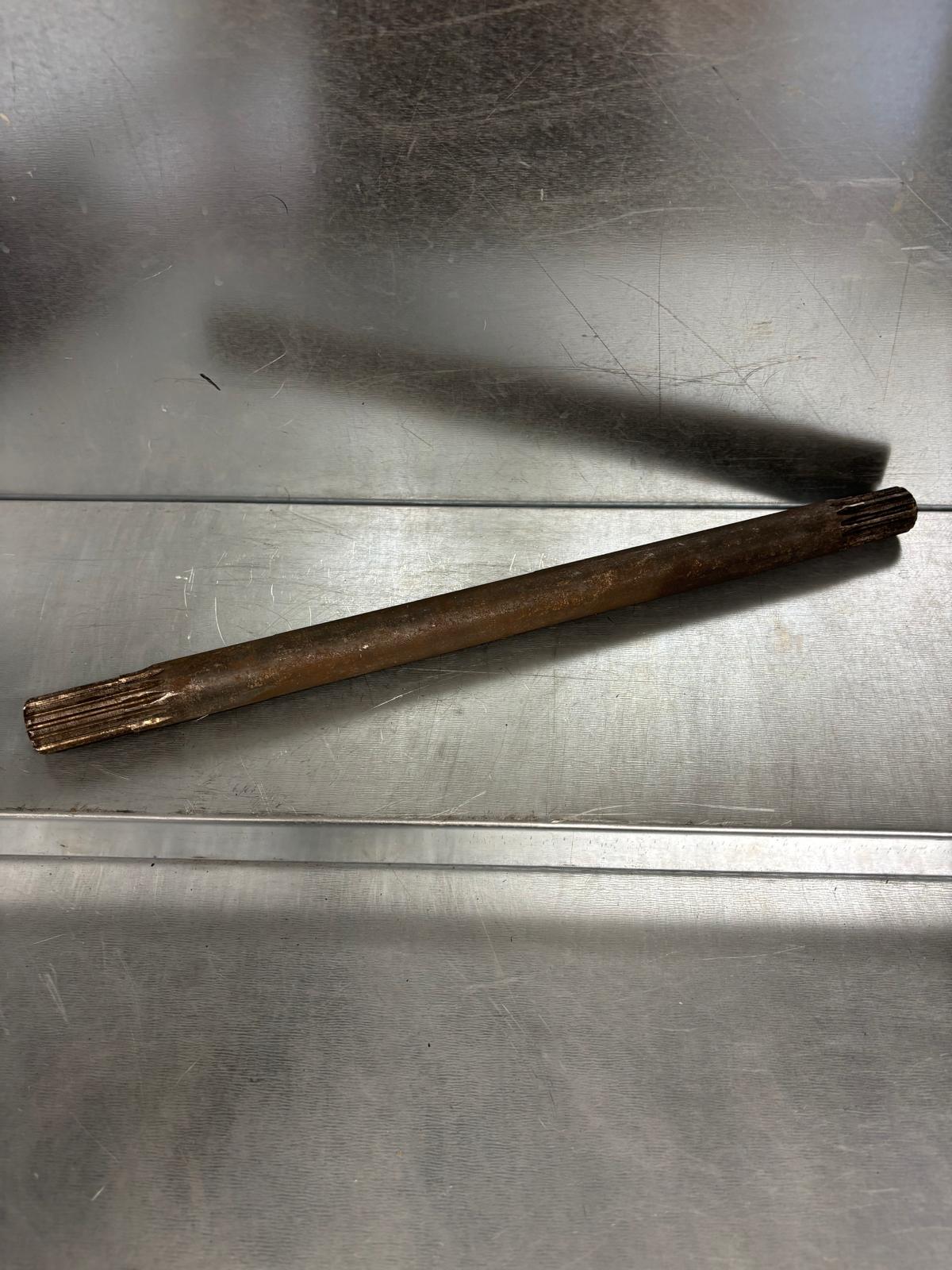 HALF SHAFT 1