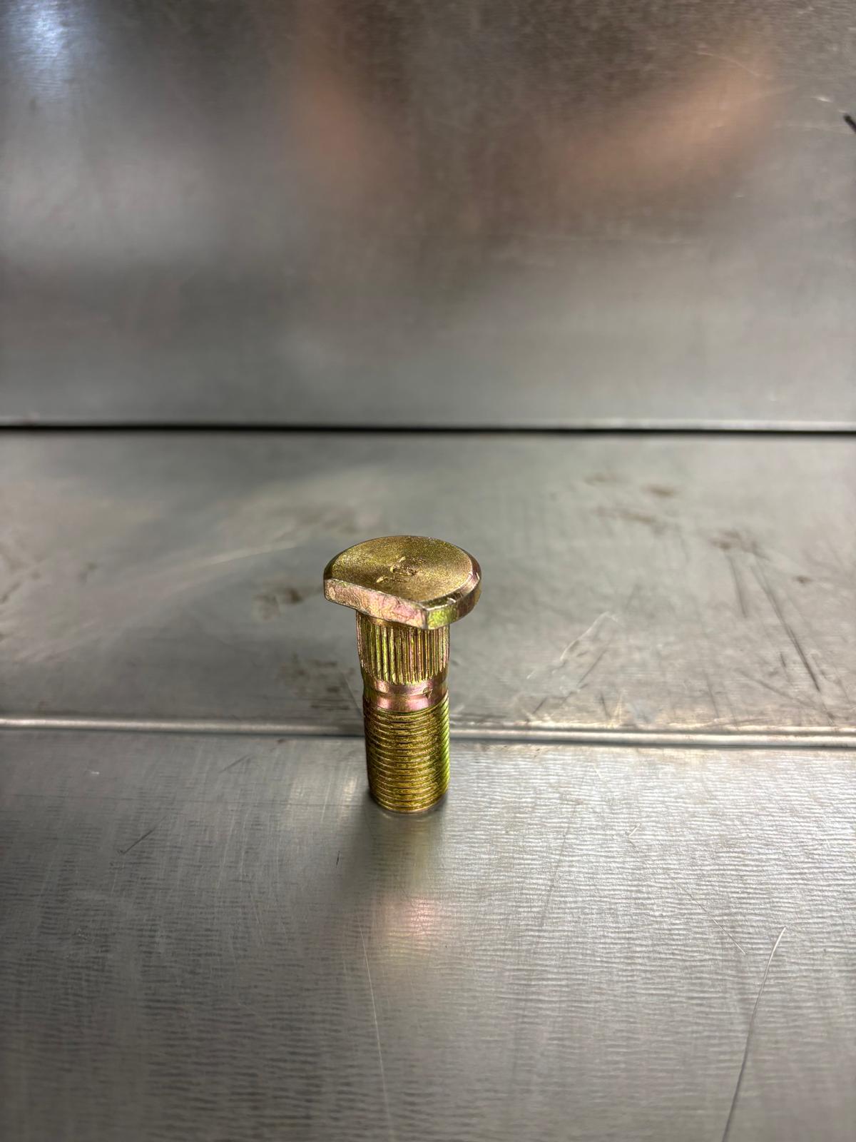 REAR HUB BOLT