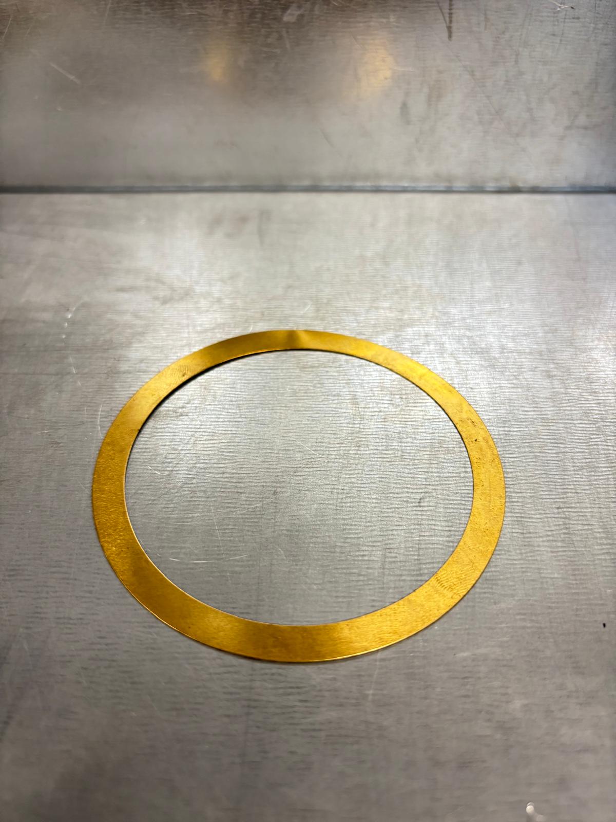 ADJUSTING SHIMS 0.5