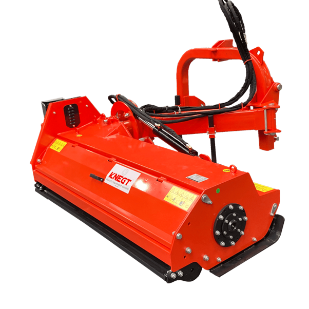 Verstekklepelmaaier KMVN180HD