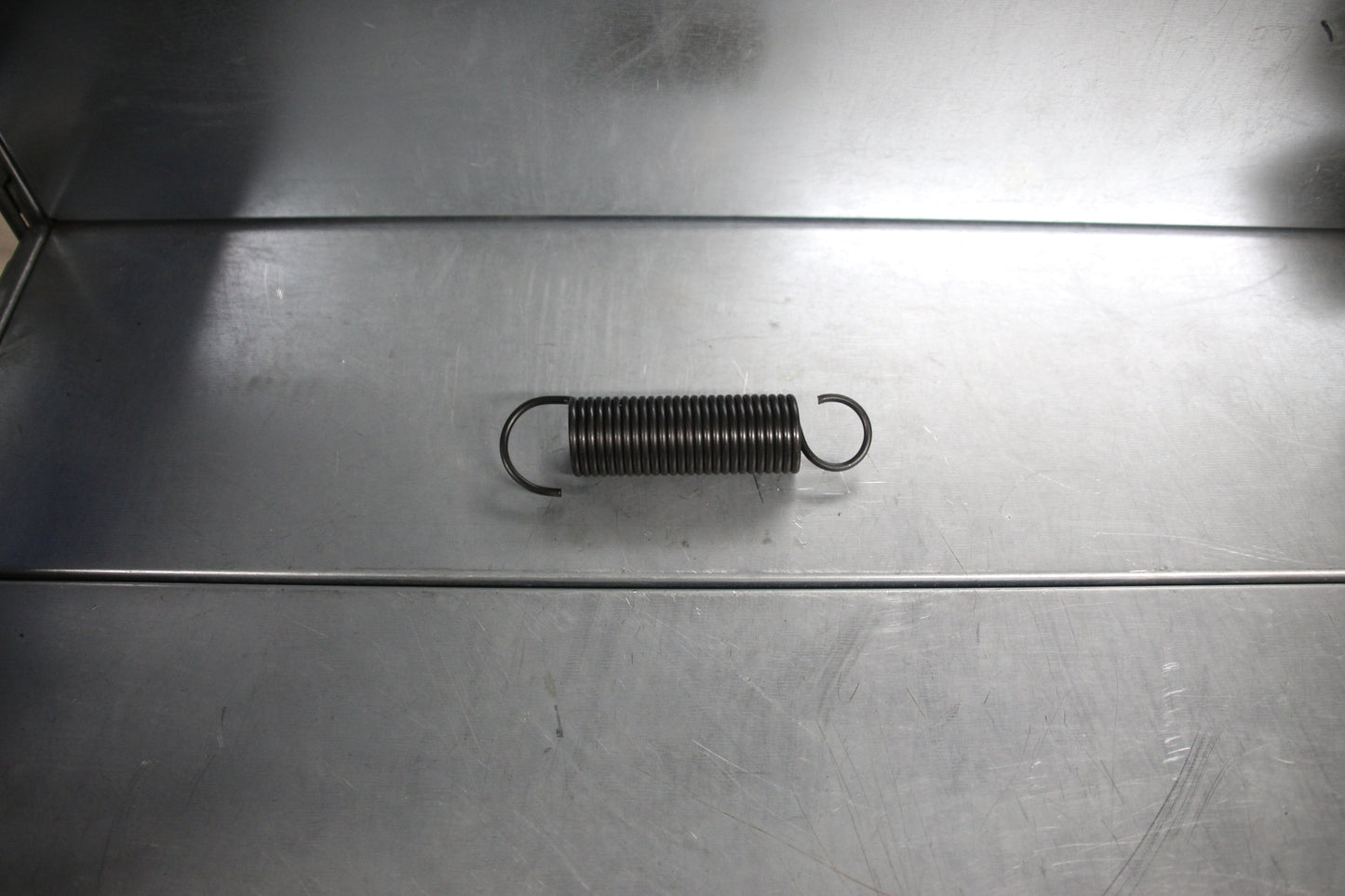 EXTENSION SPRING