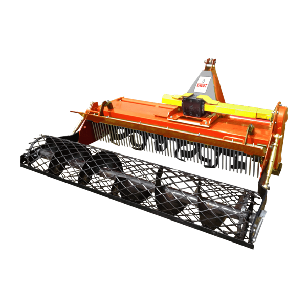 Knegt Overtopfrees OF145