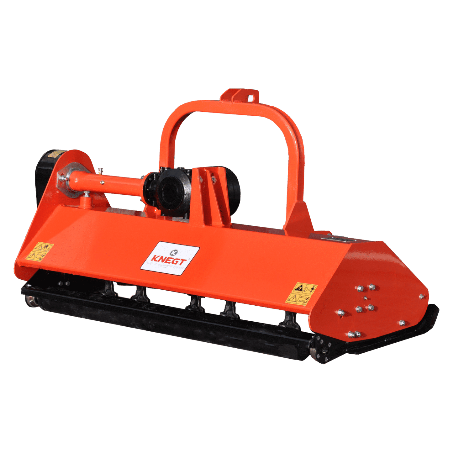 Flail mower KM145