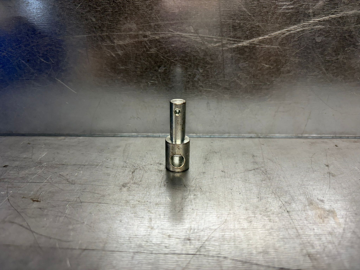 HYDRAULIC LOCK VALVE