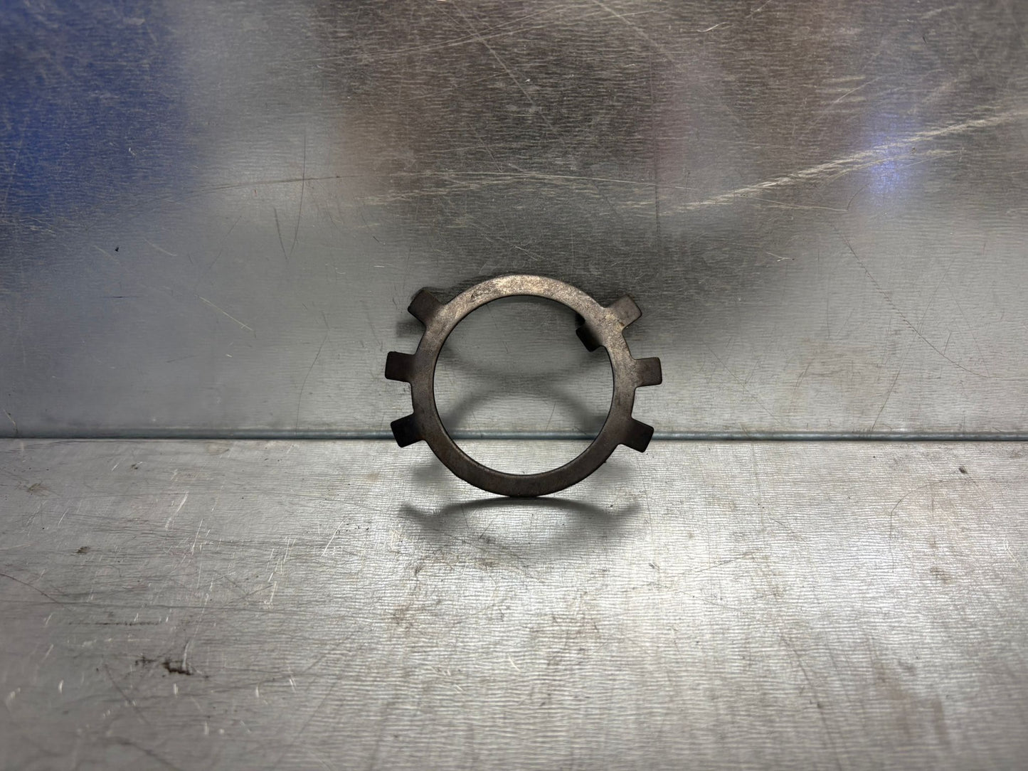 LOCK PIECE GB/T858-1988