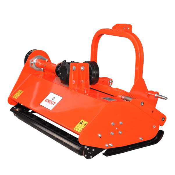 Flail mower sideshift KMSS125