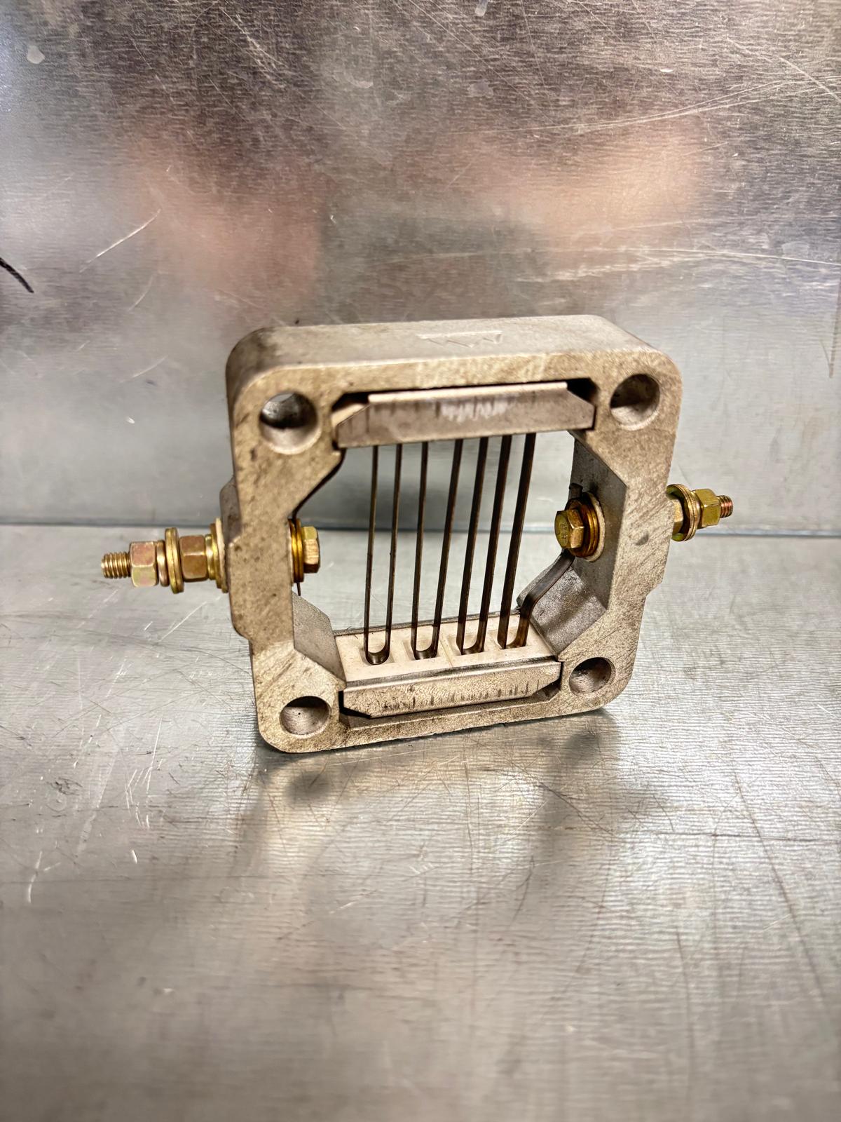 AIR HEATER