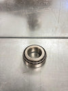 DEEP GROOVE BALL BEARING CLOSED 2RS