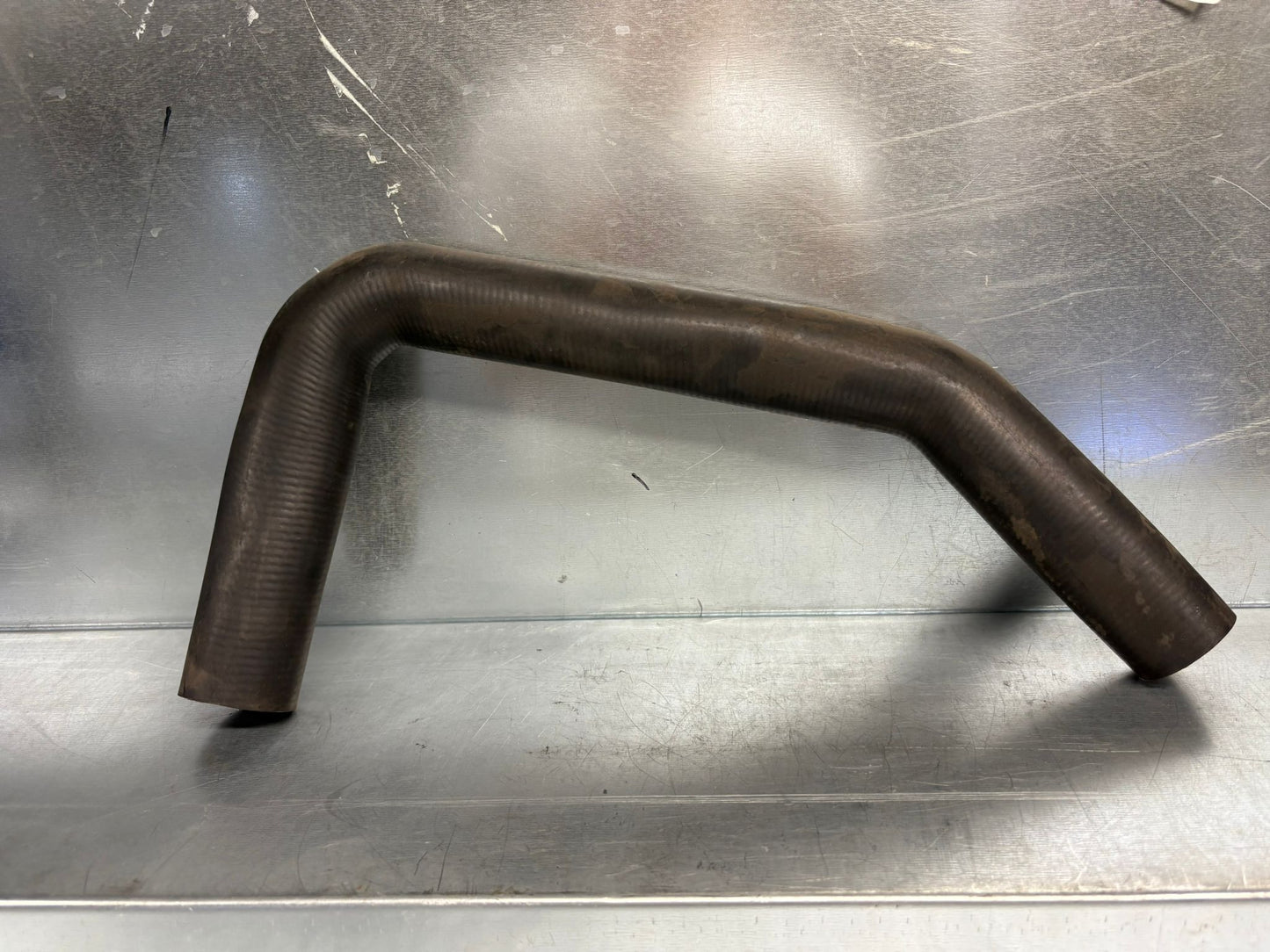 UPPER & LOWER WATER HOSE