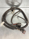 FRONT WIRING HARNES