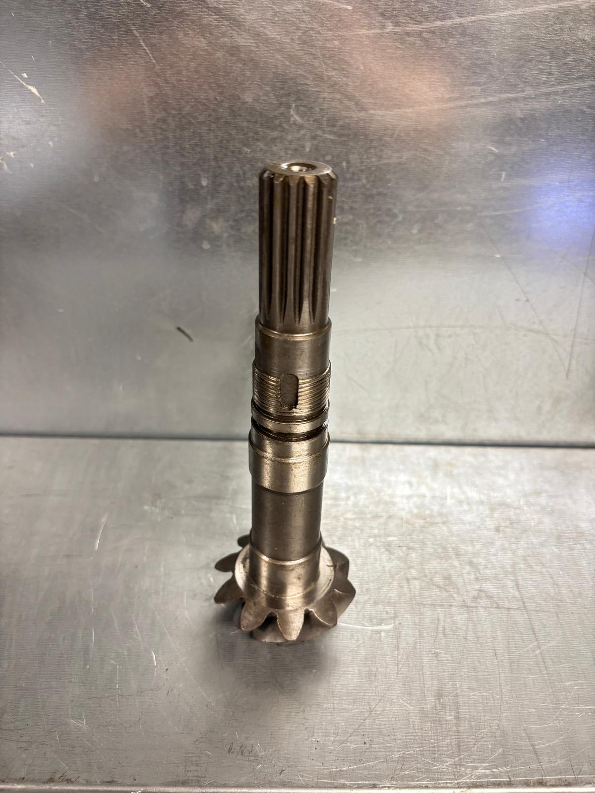 BEVEL DRIVE PINION 504G3