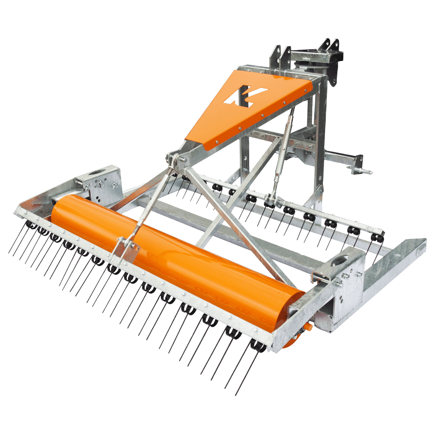 Bodemvlakker BV2.0 (smal)