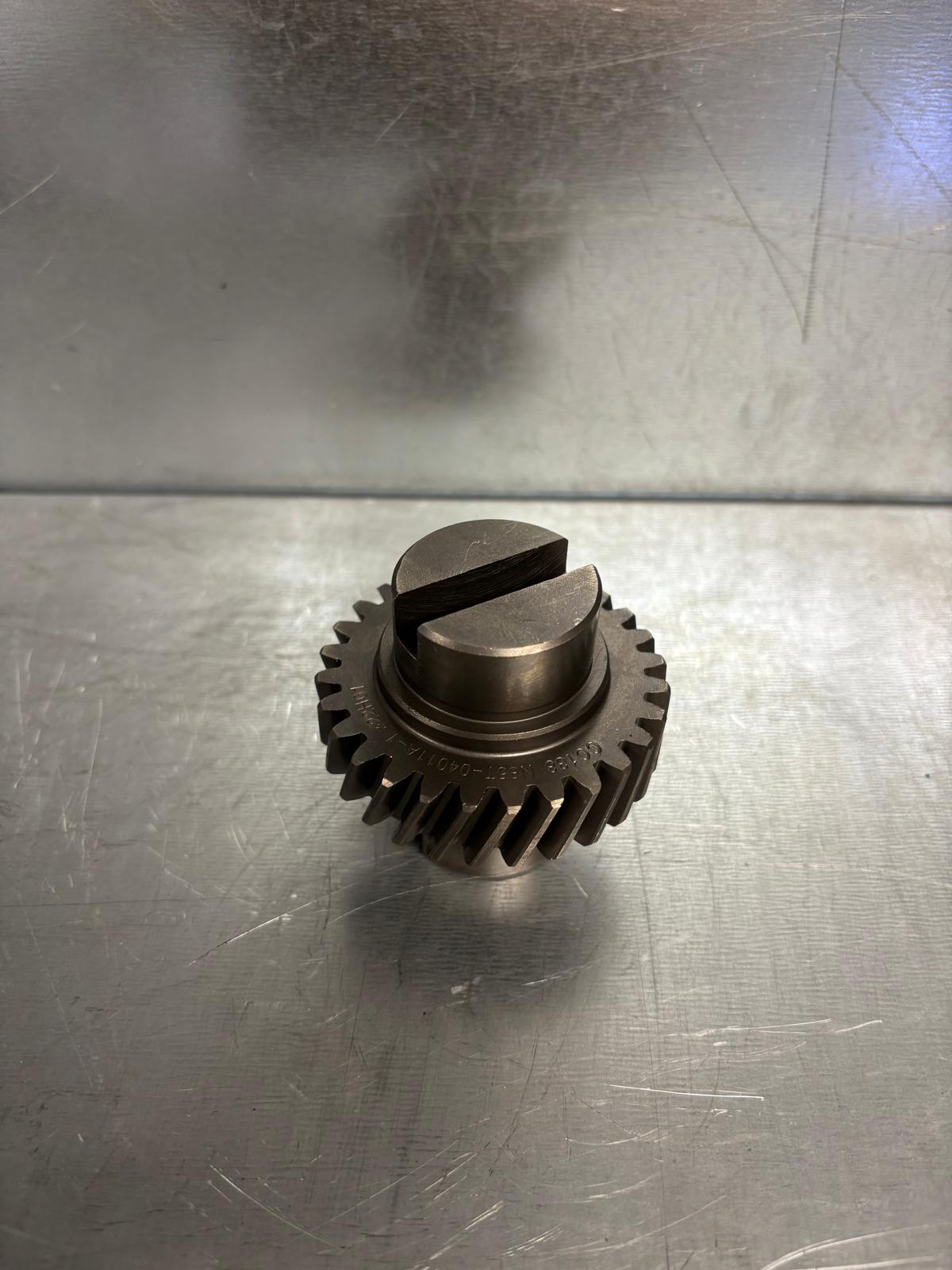 HYDRAULIC PUMP GEAR