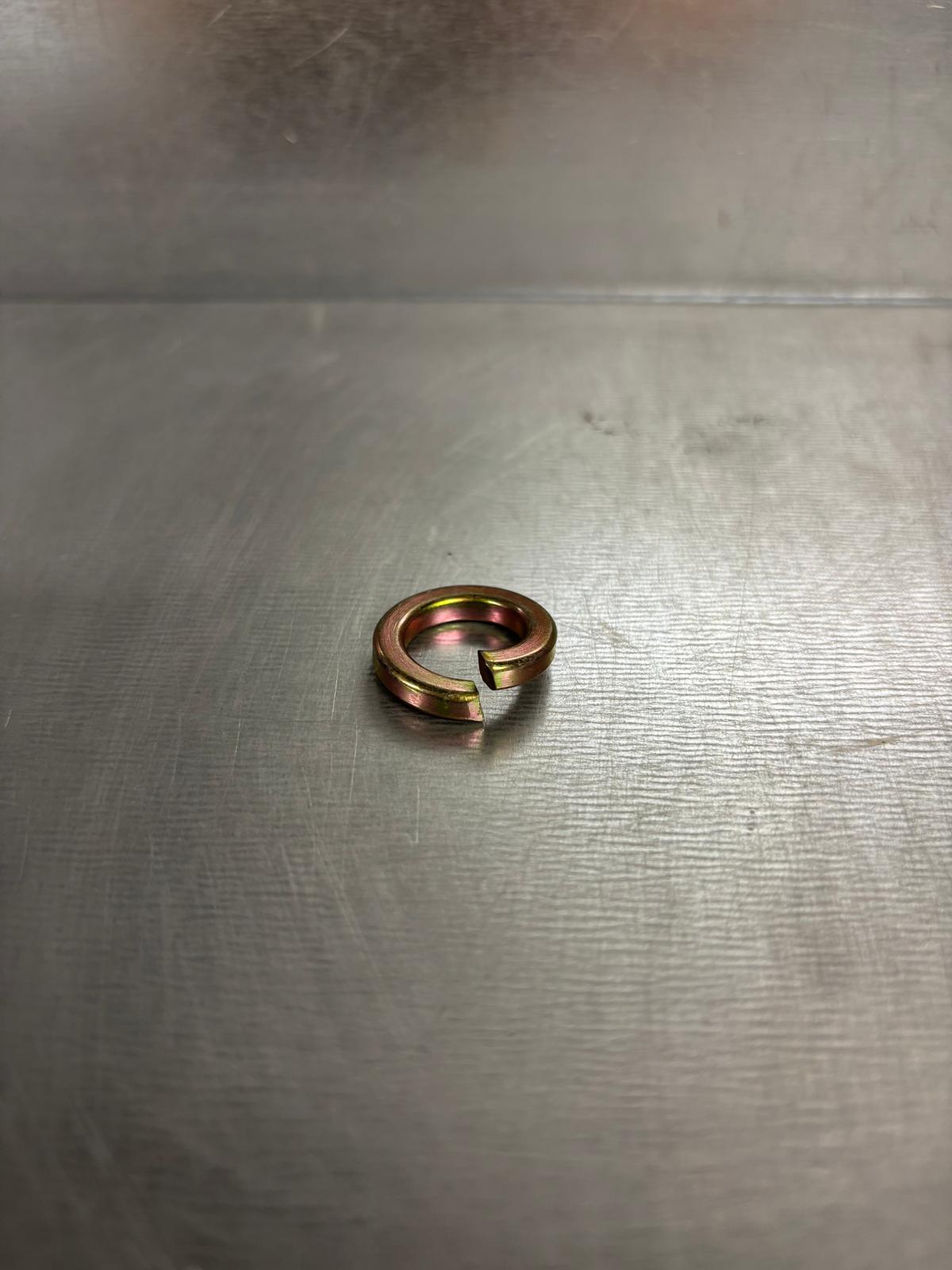 SPRING LOCK WASHER 14