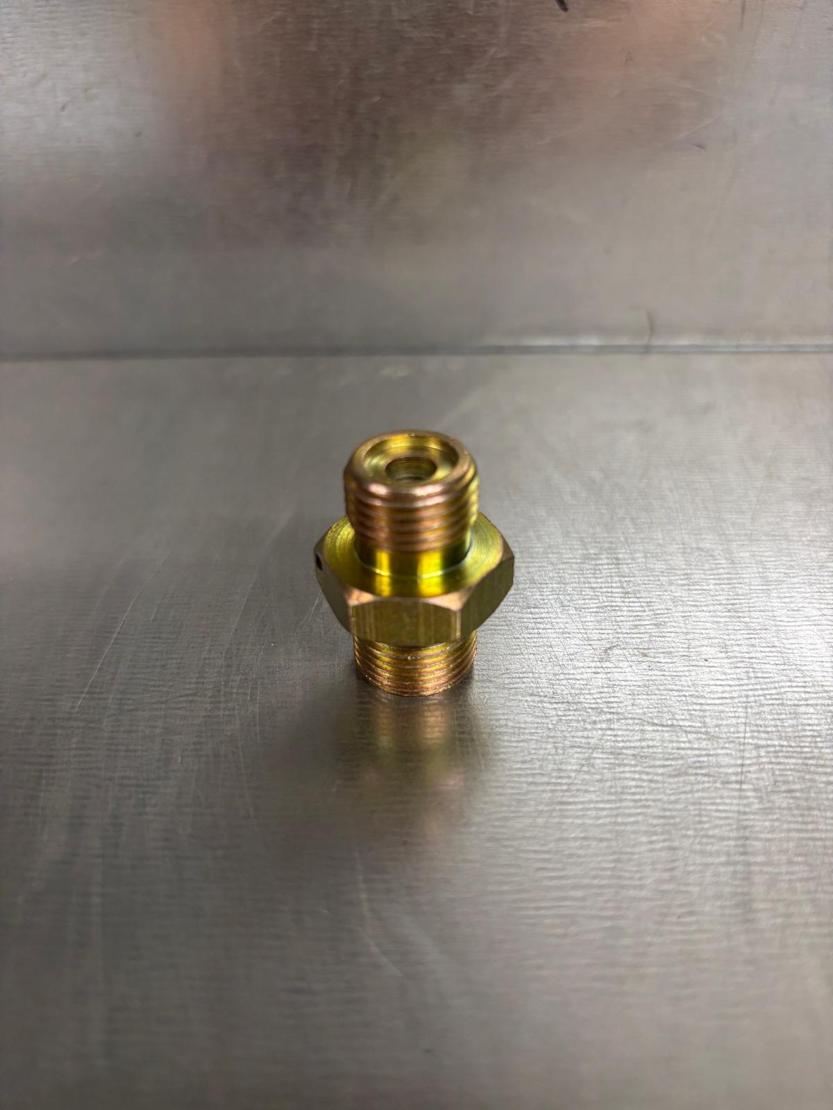ADAPTER M16-G3/8