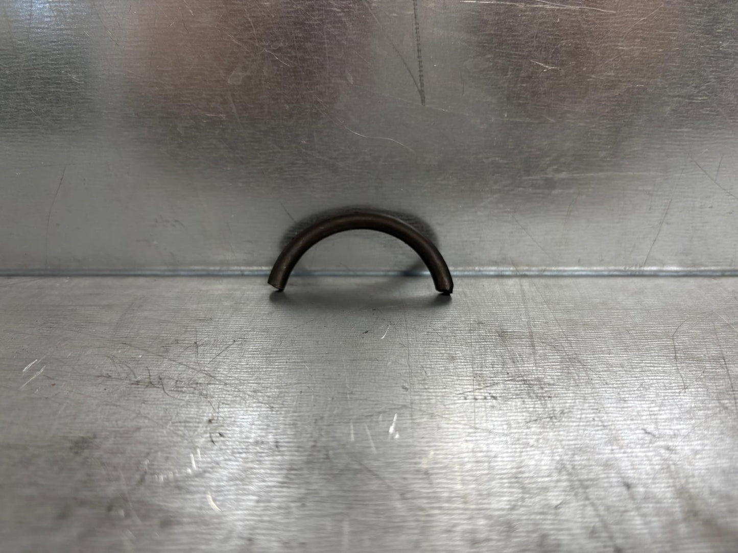 FIXING RING OF DRIVESHAFT