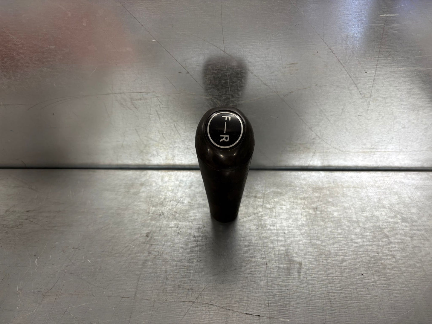 PATROL SHIFT LEVER HANDLE