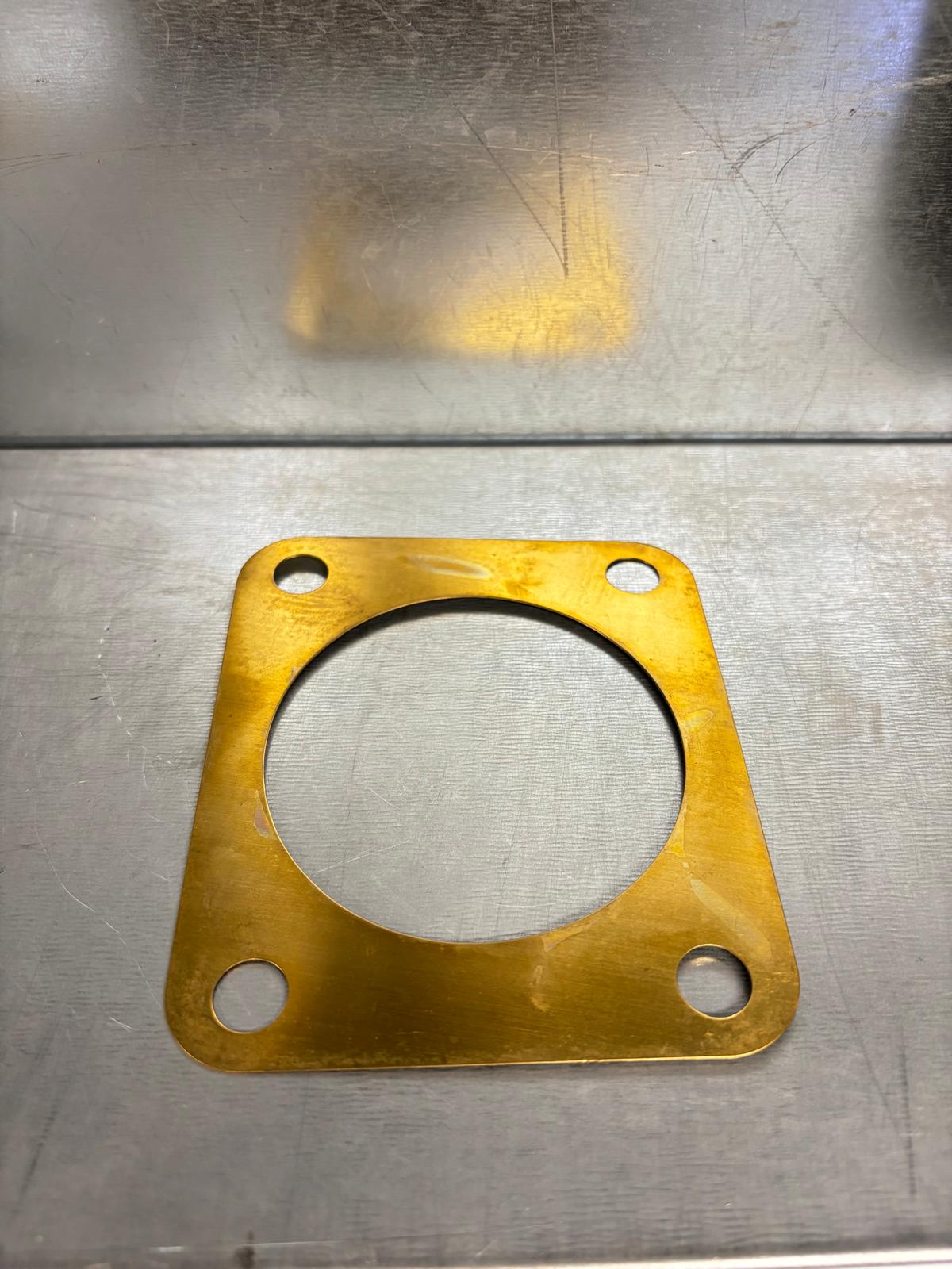 SHIMS FOR BEARING SEAT 0,5MM