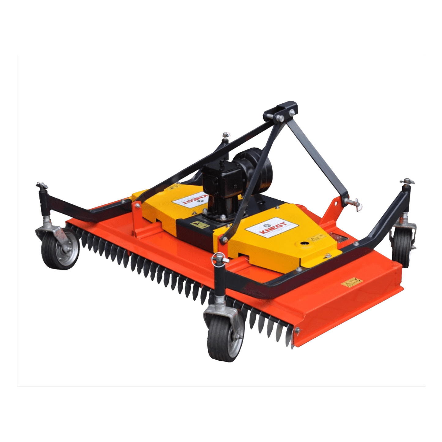 Pasture topper WB120