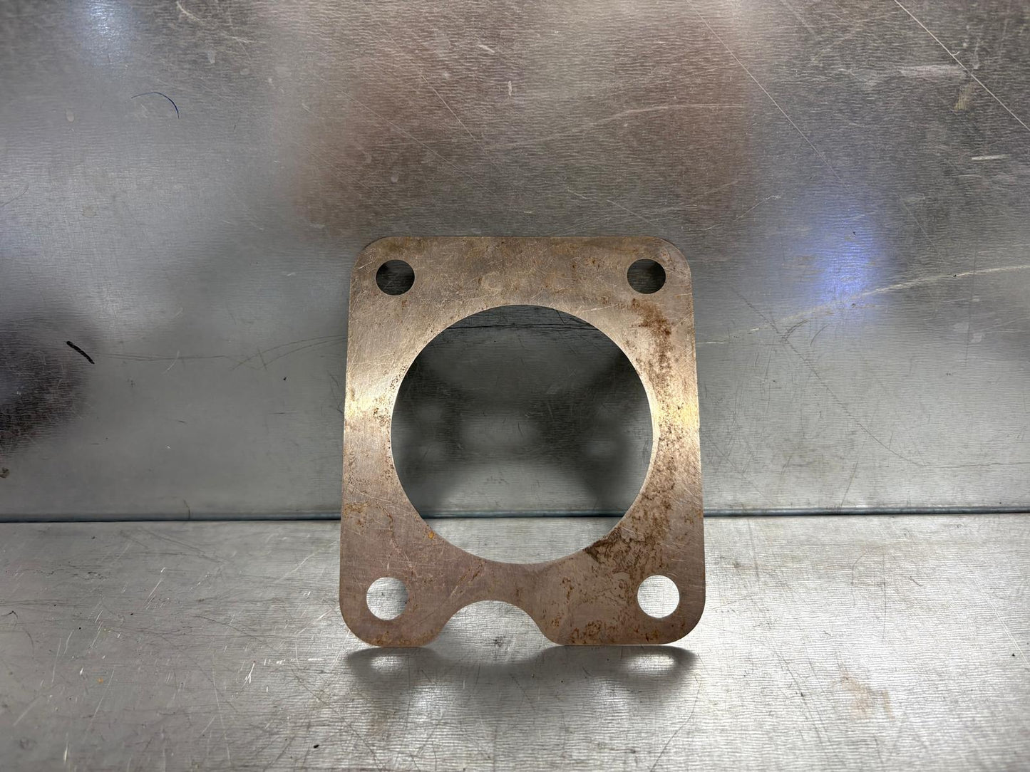 SHIMS FOR BEARING SEAT 2