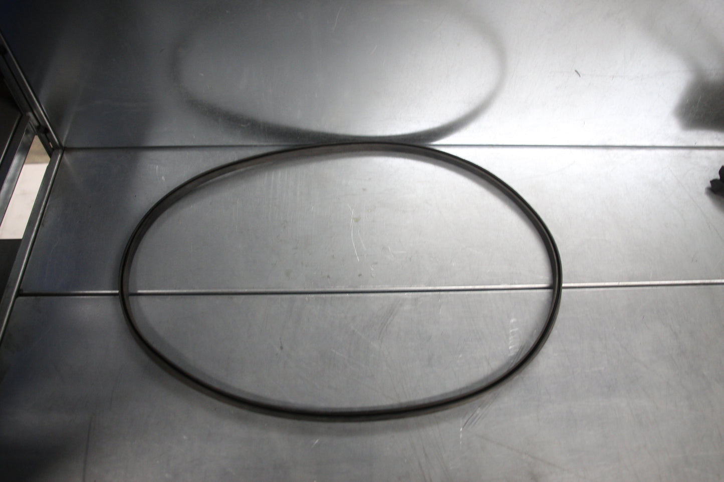 CYLINDER HEAD COVER SEAL RING n485