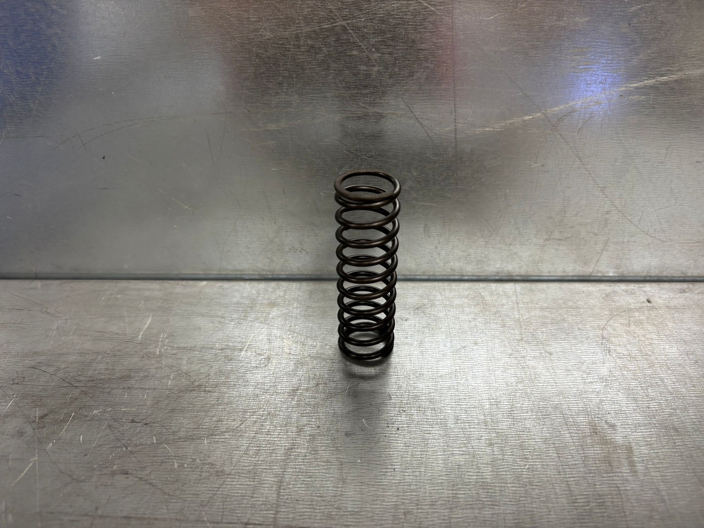 PRESSURE SPRING