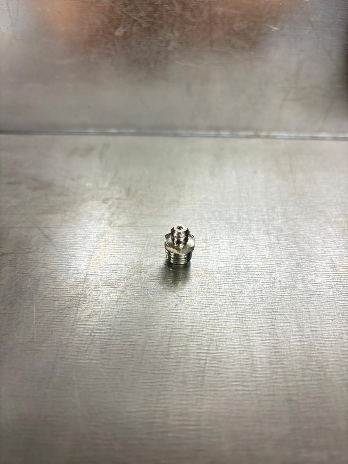 ANGLE GREASE NIPPLE 45° M10X1