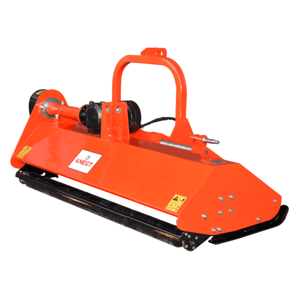 Flail mower sideshift KMSS220