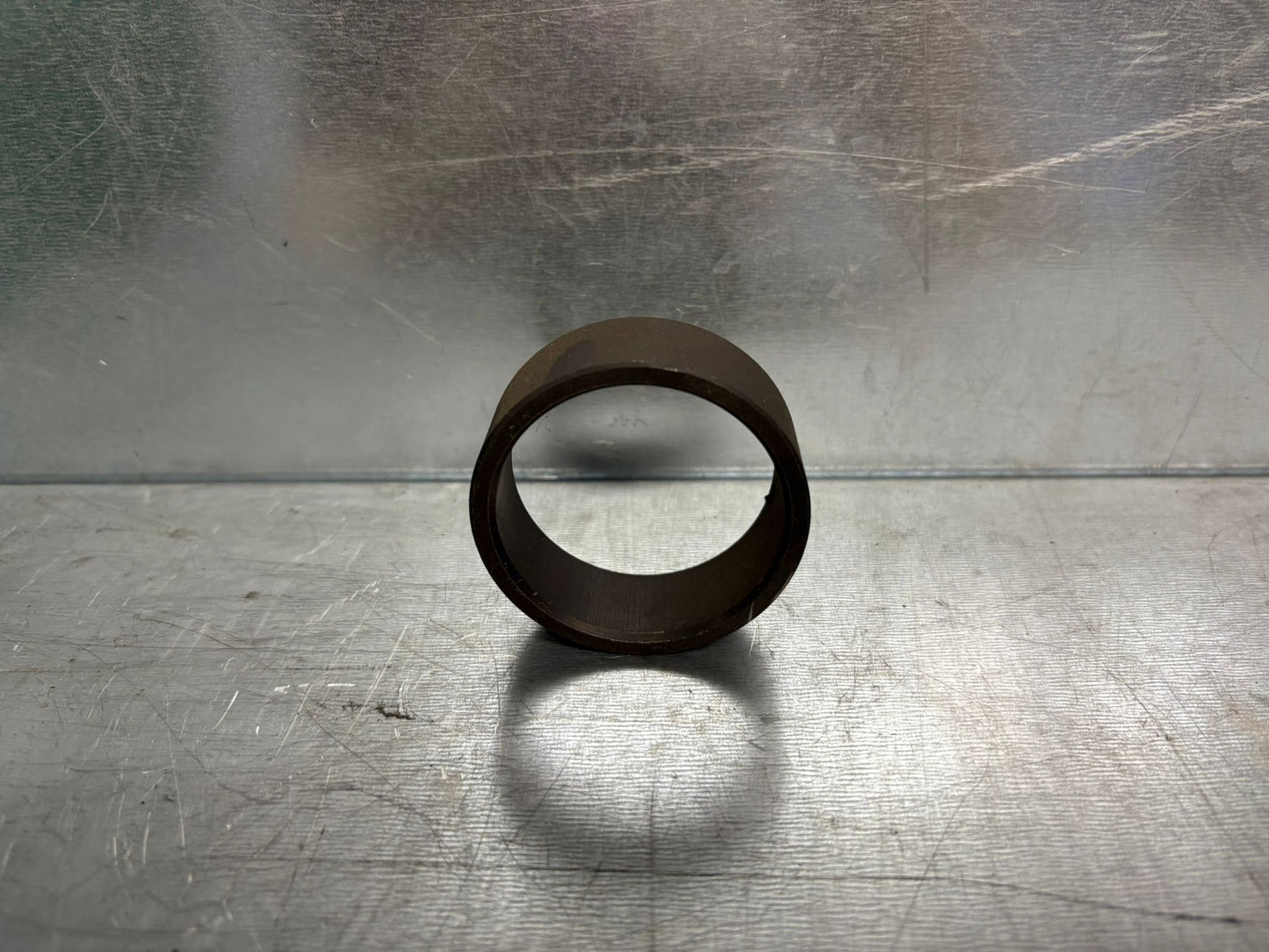 MIDDLE SPACER SLEEVE