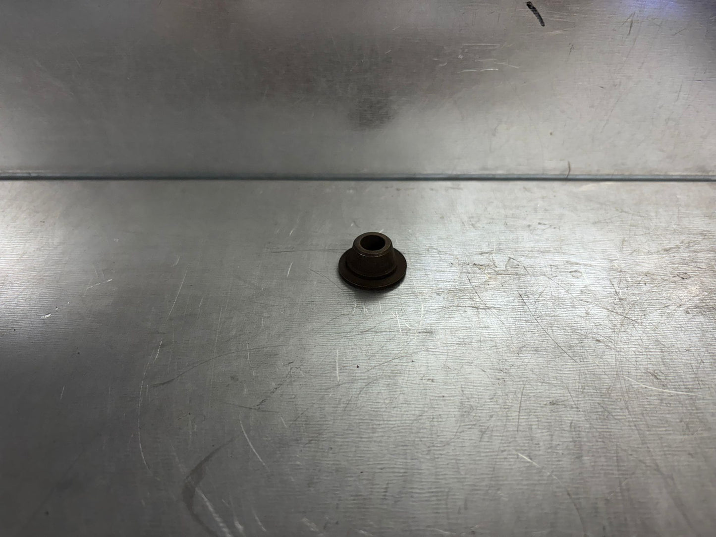 VALVE SPRING SUPPORT