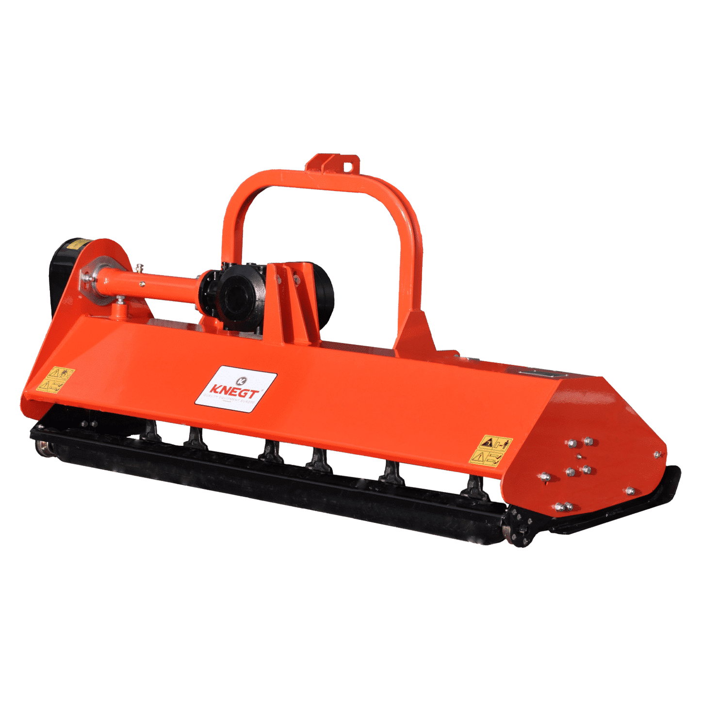 Flail mower KM200