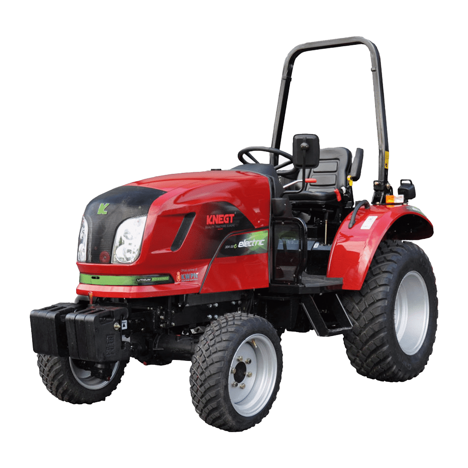 KNEGT 304G2E 2021