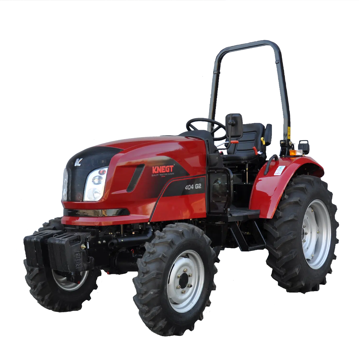 KNEGT 404G2 2020