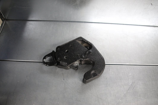 QUICK COUPLING LOWER LINKAGE CAT. 2