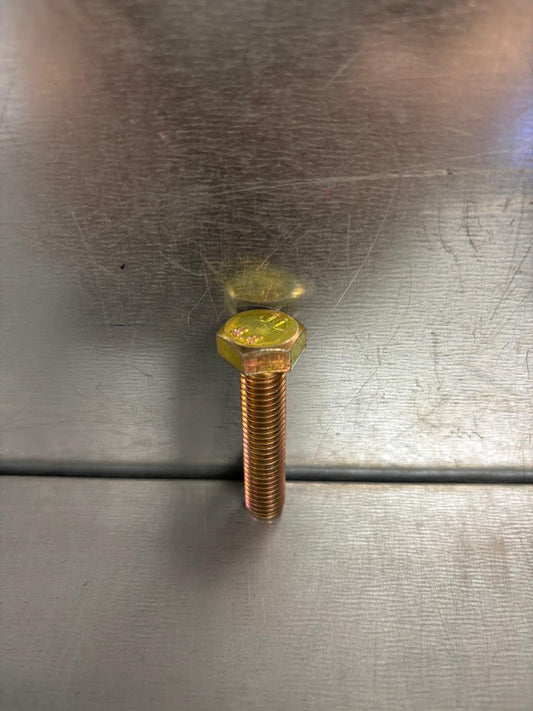 Hex. head bolt  M10×45