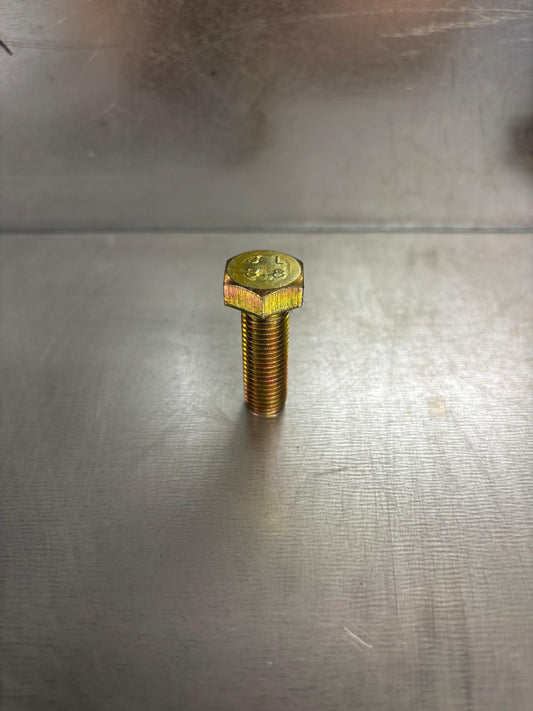 Hex.head bolt M12×35