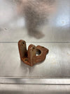 LEFT ROCKER ARM PEDESTAL