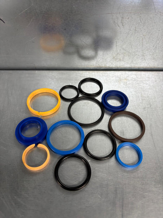 FULL SET OF SEALS