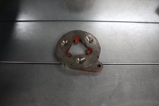 BRAKE PRESSURE PLATE  280.43.113-1