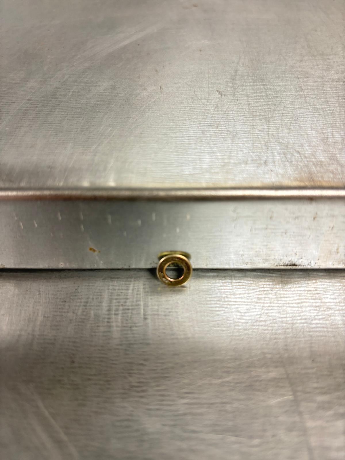 PLAIN WASHER 5