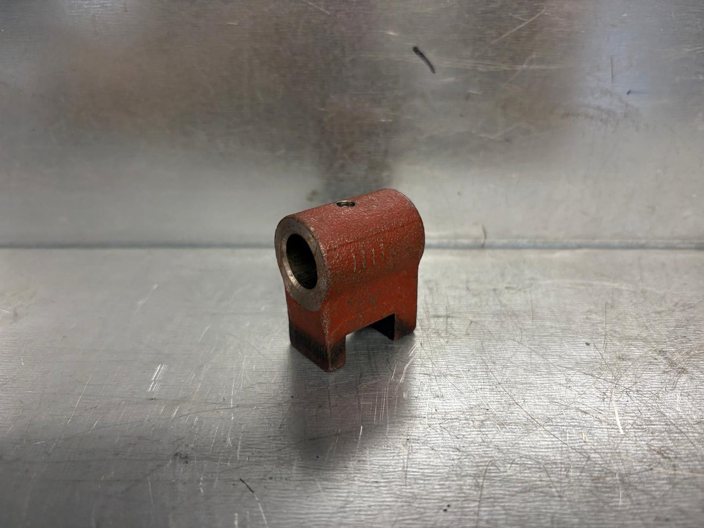 PATROL SLIDING BLOCK