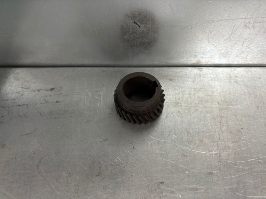 CRANKSHAFT TIMING GEAR