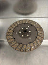 DRIVEN PLATE MAIN CLUTCH 2