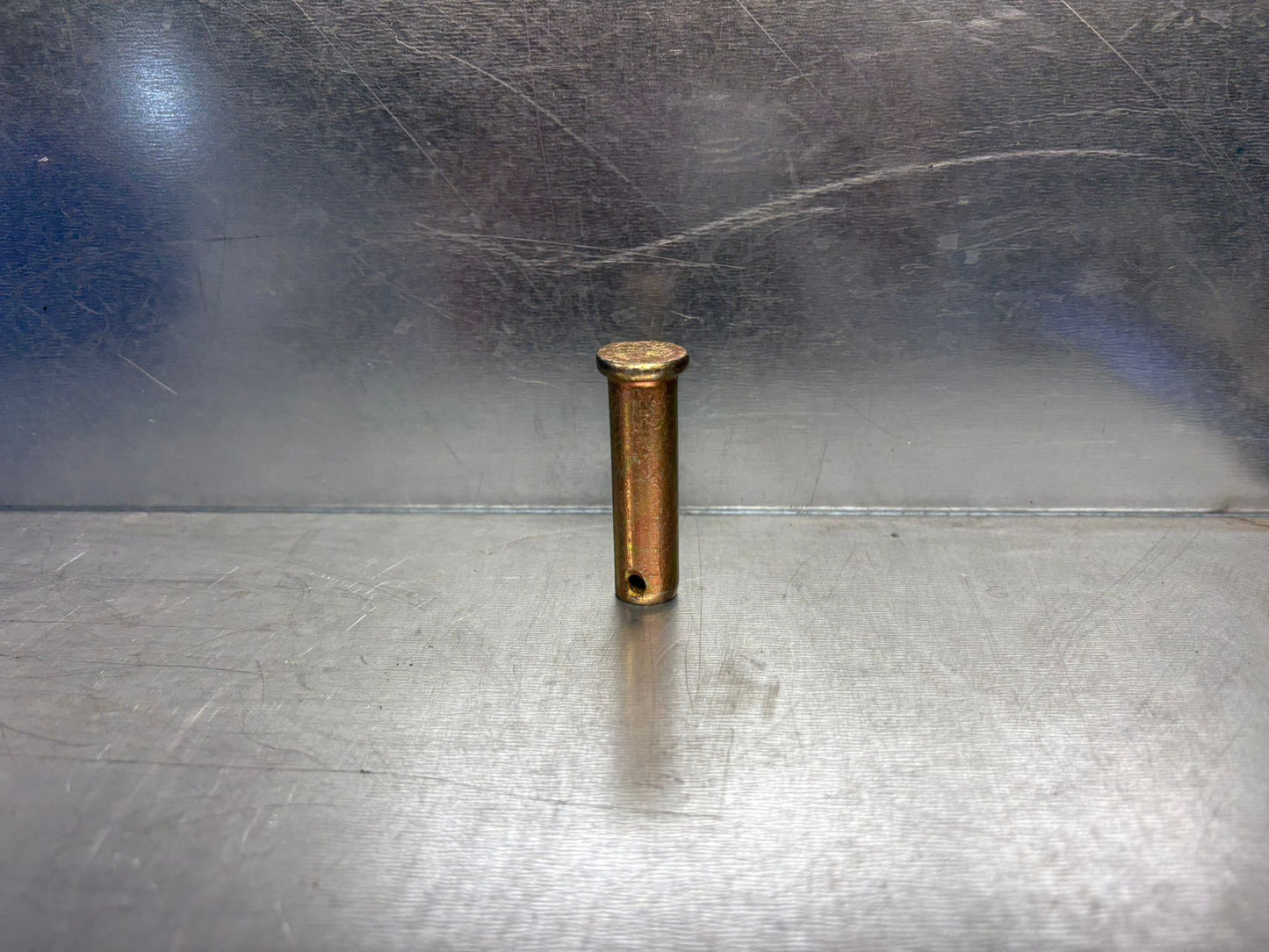 CLEVIS PIN WITH HEAD B12x70