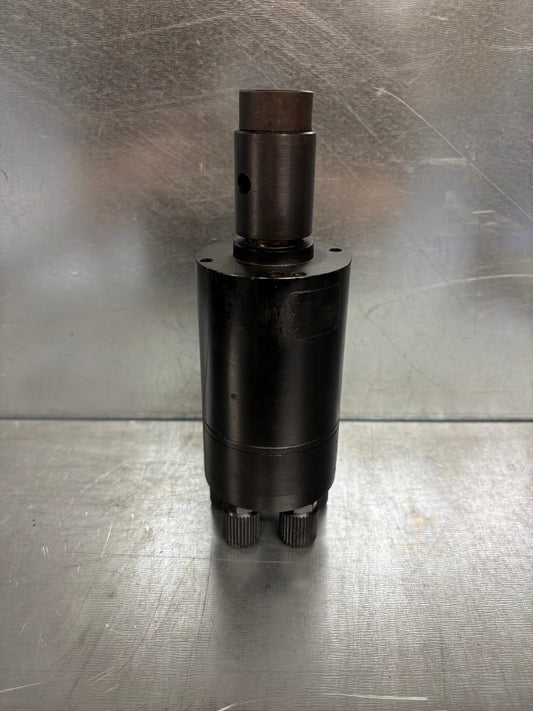 HYDRAULIC STEERING GEAR (G3)