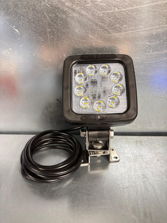 HEAD LAMP FOR CAB