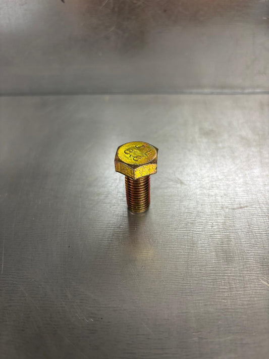Hex. head bolt  M12×25